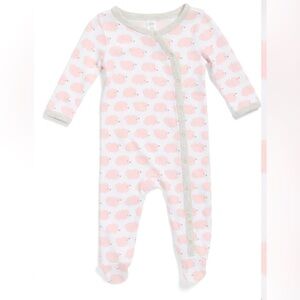 Nordstrom baby footie